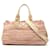 Prada Multi Tweed Handtasche Mehrfarben  - Ansicht 1