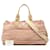 Prada Multi Tweed Handtasche Mehrfarben  - Ansicht 8