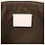 Clutch Gucci in pelle rosa Blind For Love - vista 5