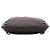 Bolsa transversal Gucci em nylon GG marrom Abbey D Ring Castanho escuro - vista 3