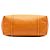 Gucci Orange Microguccissima Nice Tote - Ansicht 3