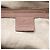 Bamboo Borsa Boston Shopper media in pelle di vitello rosa con bambù Gucci - vista 5
