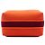 Hermès Orange Small Toile Bride A Brac Case Dark red - view 3