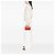 Hermès Orange Small Toile Bride A Brac Case Dark red - view 7
