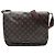 Messenger MM Beaubourg Monogram Marrone Louis Vuitton