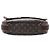 Messenger MM Beaubourg Monogram Marrone Louis Vuitton - vista 3