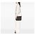 Messenger MM Beaubourg Monogram Marrone Louis Vuitton - vista 7