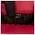 Fendi Mini Borsa Sunshine Shopper in Pelle Rosa - vista 6