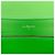 Borsa a tracolla in pelle verde con monogramma BB in rilievo Balenciaga D'oro - vista 6