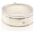 Hermès Hermes Artemis Band Ring in Sterling Silver  - view 2