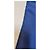 Foulard Hermès in seta Les robes blu - vista 9