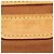 Borsa a mano/spalla Louis Vuitton Monogram Palermo GM Marrone - vista 12