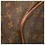 Borsa a mano/spalla Louis Vuitton Monogram Palermo GM Marrone - vista 8