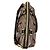 Sac à main épaule Trevi PM en toile Damier Ébène de Louis Vuitton Marron - vue 8