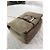 Ba&Sh Teddy Puffed Wildleder Tasche Khaki - Ansicht 13