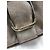 Ba&Sh Teddy Puffed Wildleder Tasche Khaki - Ansicht 14