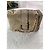 Ba&Sh Teddy Puffed Wildleder Tasche Khaki - Ansicht 15