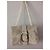 Ba&Sh Teddy Puffed Wildleder Tasche Khaki - Ansicht 16