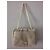 Ba&Sh Teddy Puffed Wildleder Tasche Khaki - Ansicht 3