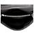 Borsa a tracolla Saint Laurent Matelasse Calfskin Monogram College Large Grigio - vista 7