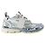 Zapatillas Ow Be Right Back - OFF WHITE - Sintético - Azul