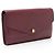 Portafoglio Sarah Monogram Empreinte Louis Vuitton Rosso - vista 2