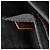 Borsa a Spalla Mini Dauphine in Monogramma Inverso Louis Vuitton Marrone - vista 6