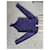 Wolford Stringbody Zebramuster Polyamid Zebra-druck  - Ansicht 9