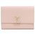 Louis Vuitton Capucines Taurillon Wallet Pink