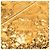 Timeless Spilla vintage placcata in oro Chanel Coco Mark D'oro - vista 4