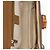 Borsa a Mano Gucci New Bamboo 1921 in Pelle Media Marrone - vista 5