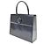 Cartier Happy Birthday Pelle lucida Blu navy - vista 3