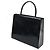 Cartier Happy Birthday Pelle lucida Blu navy - vista 4