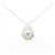 Collana a sfera in argento 925 Tiffany & Co.