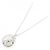 Collana a sfera in argento 925 Tiffany & Co. - vista 2