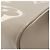 Borsa OnTheGo Monogram Empreinte Louis Vuitton Beige Grigio - vista 2