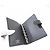 Organizer Louis Vuitton Epi Leather Agenda Black - view 5