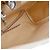 Herbag A Dos Rucksack Groß von Hermès Beige - Ansicht 3