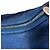 Borsa Tote Iconbit Gucci Blu - vista 12
