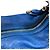 Borsa Tote Iconbit Gucci Blu - vista 13