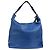 Borsa Tote Iconbit Gucci Blu - vista 3