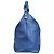 Borsa Tote Iconbit Gucci Blu - vista 5