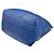 Borsa Tote Iconbit Gucci Blu - vista 6