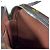 Borsa a Spalla Monogram Danube di Louis Vuitton Marrone - vista 10