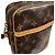 Borsa a Spalla Monogram Danube di Louis Vuitton Marrone - vista 13