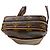 Borsa a Spalla Monogram Danube di Louis Vuitton Marrone - vista 14