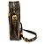 Borsa a Spalla Monogram Danube di Louis Vuitton Marrone - vista 5