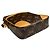 Borsa a Spalla Monogram Danube di Louis Vuitton Marrone - vista 6