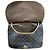 Borsa a Spalla Saumur 35 Monogramma Louis Vuitton Marrone - vista 10