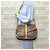 Borsa a Spalla Saumur 35 Monogramma Louis Vuitton Marrone - vista 2